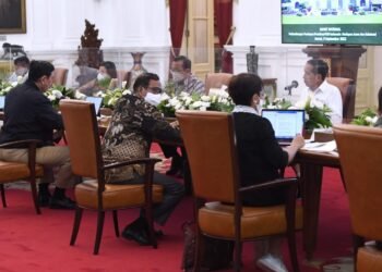Menlu: Persiapan G20 On The Right Track