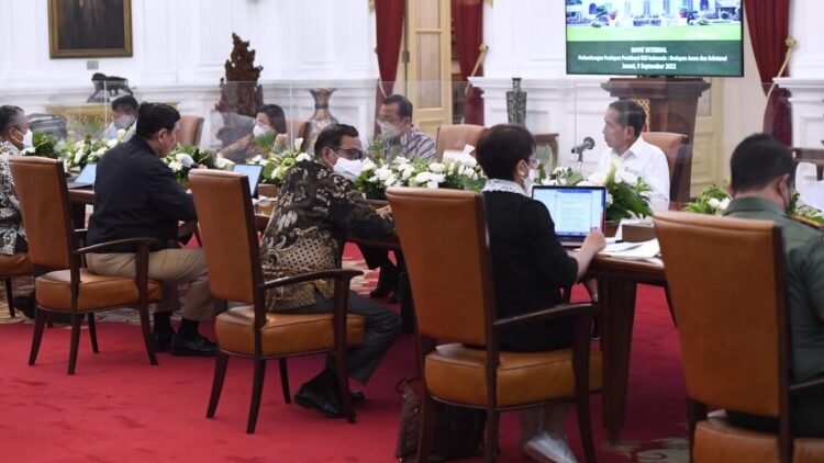 Menlu: Persiapan G20 On The Right Track