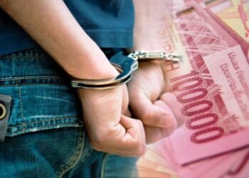 Ngaku Dapat Lipatgandakan Uang, Dukun Palsu Bawa Kabur Sepeda Motor