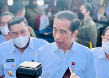 Pemerintah Dorong Proyek Blok Masela Segera Terselesaikan