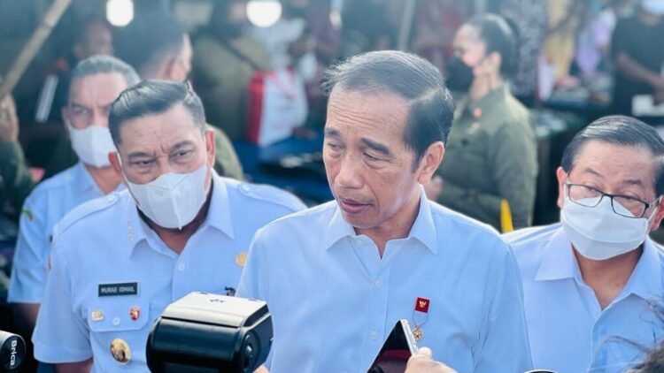 Pemerintah Dorong Proyek Blok Masela Segera Terselesaikan