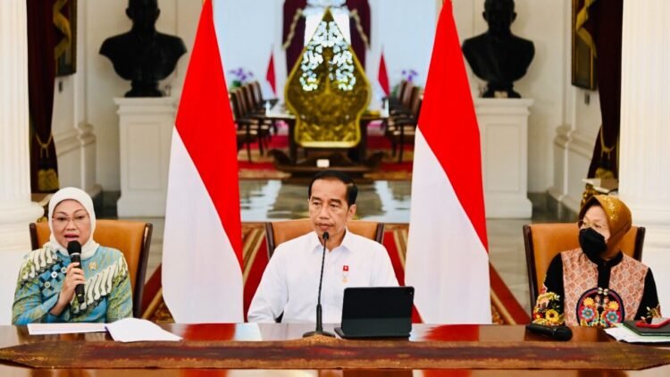 Pemerintah Percepat Penyaluran BLT BBM kepada Masyarakat