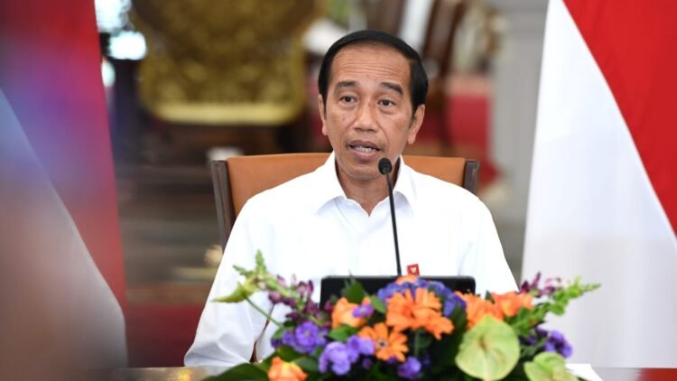 Pemerintah Putuskan Pengalihan Subsidi BBM untuk Bantuan Tepat Sasaran