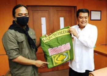 Pendakian Budaya, Warga Tangerang Akan Taklukkan Gunung Tertinggi di Dunia