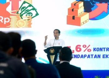 Presiden Jokowi: Ekonomi Digital Pesat, Startup Indonesia Punya Banyak Peluang
