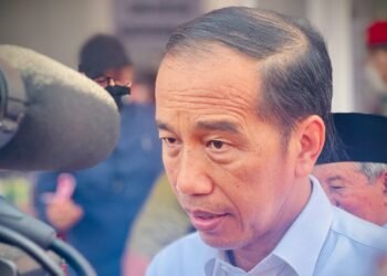 Presiden: Kota Sofifi akan Menjadi Pusat Pertumbuhan Baru Maluku Utara