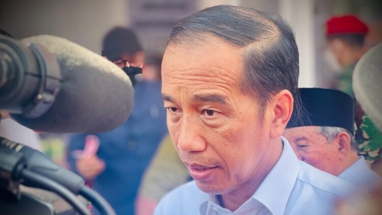 Presiden: Kota Sofifi akan Menjadi Pusat Pertumbuhan Baru Maluku Utara