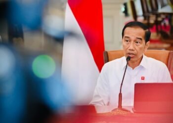 Presiden: Pembagian Bantuan Sosial Harus Mudah, Cepat, dan Tepat Sasaran