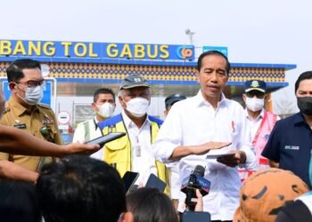 Presiden Tegaskan Tidak Ada Penghapusan dan Pengalihan Pelanggan Listrik Daya 450 VA