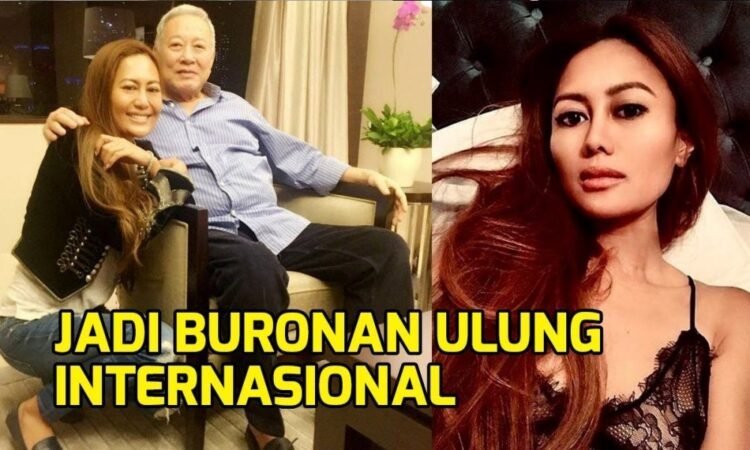 Siapa Azura Luna Mangunhardjono? Mengaku Sosialita dari Indonesia dan Kini Jadi Buronan Internasional