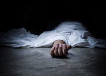 Tabrak Jembatan, Lalu Tercebur ke Kali di Ciputat dan Meninggal