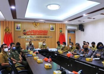 Tekan Inflasi Pasca Kenaikan BBM, Pemkot Tangerang Siapkan Sejumlah Skema