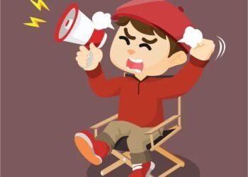 Viral…! “Sutradara Terganteng” Diduga Tampar Kru Perempuan