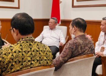 Sensus Regsosek 2022 di Tangsel, Wali Kota Benyamin Davnie Perdana Didata