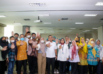 Pilar Saga Ichsan Ajak Semua Pihak Lindungi dan Penuhi Hak Anak