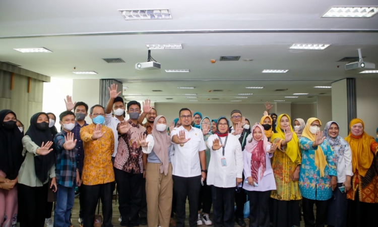 Pilar Saga Ichsan Ajak Semua Pihak Lindungi dan Penuhi Hak Anak