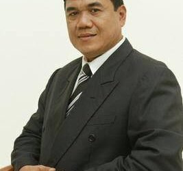 H Arsid Tokoh Masyarakat Tangsel Meninggal Dunia