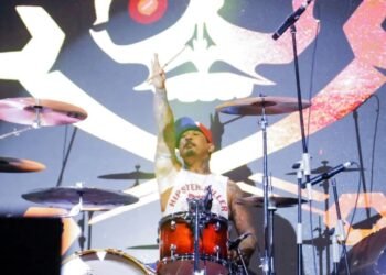 Tsouth Kulture, Superman Is Dead Sukses Hibur Ribuan Penonton di Tangsel