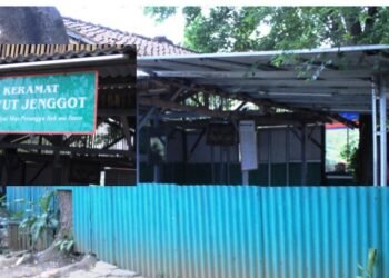 Dirjen Kebudayaan Tegaskan Makam Mbah Buyut Jenggot Bukan Cagar Budaya