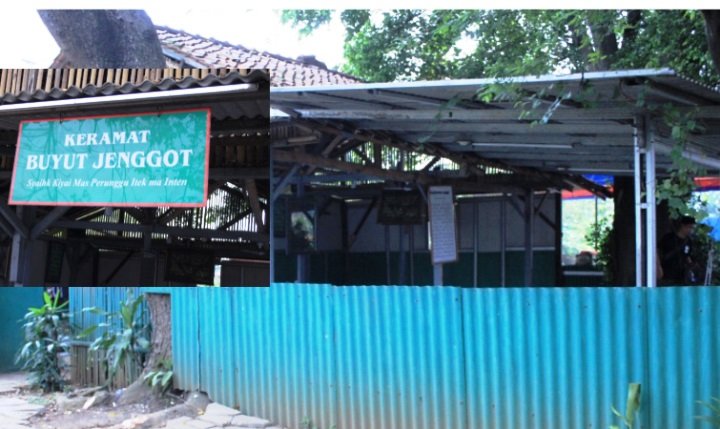 Dirjen Kebudayaan Tegaskan Makam Mbah Buyut Jenggot Bukan Cagar Budaya