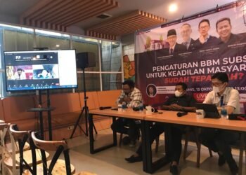 Eddy Soeparno Desak Pemerintah Segera Revisi Perpres 191 tahun 2014