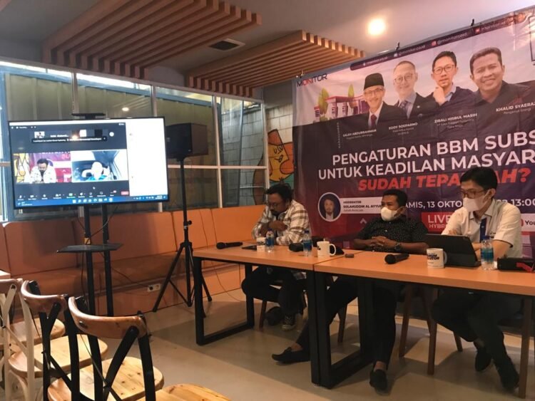 Eddy Soeparno Desak Pemerintah Segera Revisi Perpres 191 tahun 2014