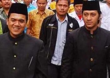 H Arsid Meninggal Dunia, Andre Taulany Ikut Berduka
