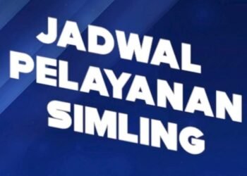 Jadwal SIM Keliling Tangerang Selatan Oktober 2022