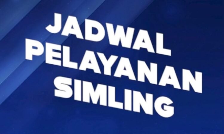 Jadwal SIM Keliling Tangerang Selatan Oktober 2022