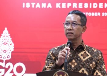 Kasetpres: Istana Hanya Meminta Hasil Tes PCR