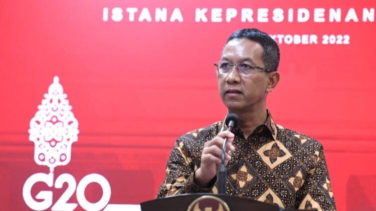Kasetpres: Istana Hanya Meminta Hasil Tes PCR