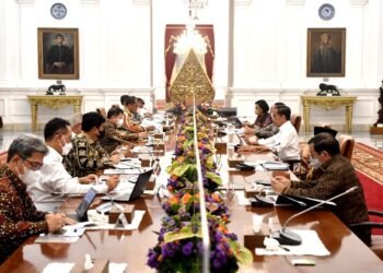 Pemerintah Siapkan Insentif bagi Pelaku Usaha dan Investor di IKN