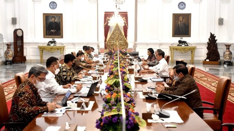 Pemerintah Siapkan Insentif bagi Pelaku Usaha dan Investor di IKN