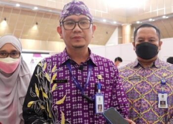 Peredaran Obat Demam Anak di Kabupaten Tangerang Dihentikan Sementara
