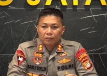 Polres Tangsel Bekuk Pelaku Pencabulan Anak yang Sempat Viral di Ciputat