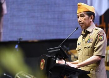 Presiden Dorong Konsistensi Transformasi Pengelolaan Kekayaan Alam Indonesia