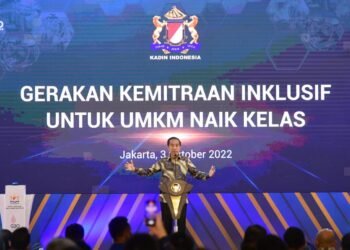Presiden Jokowi: Kalau Kita Punya, Jangan Impor