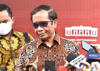 Presiden Jokowi Minta TGIPF Ungkap Tuntas Tragedi Kanjuruhan Kurang dari Sebulan