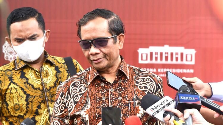 Presiden Jokowi Minta TGIPF Ungkap Tuntas Tragedi Kanjuruhan Kurang dari Sebulan