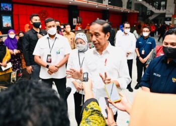 Presiden akan Berikan Arahan Kepada Jajaran Polri