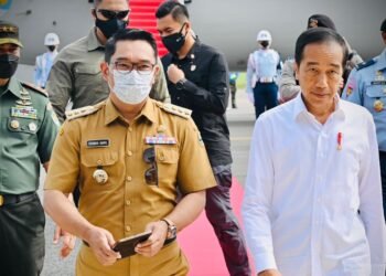 Presiden akan Luncurkan Penyuntikan Perdana Vaksin Indovac dan Tinjau KCIC