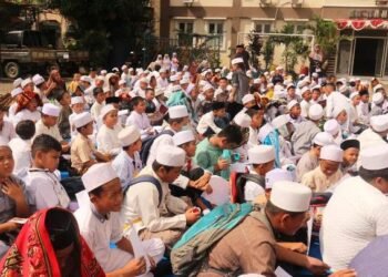 SD Daarul Huda Kota Tangerang Berinovasi Lahirkan Lulusan Unggulan