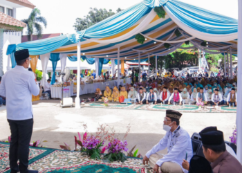 Wakil Wali Kota Pilar Saga Ichsan: 14 Tahun Tangsel, Indeks Pembangunan Manusianya Tertinggi se-Banten