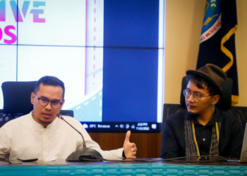Pemkot Gelar Tangsel Creative Awards 2022