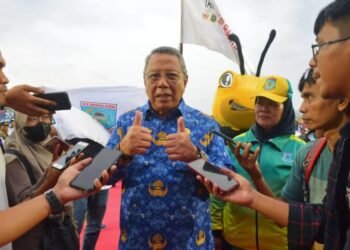 Tangsel Jadi Tuan Rumah Porprov VII Banten Tahun 2026, Benyamin Davnie Langsung Beraksi