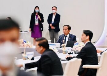 Dua Sektor Pemulihan Ekonomi Global: Rantai Pasok yang Resilien dan Industri Kreatif Sebagai Pertumbuhan Baru