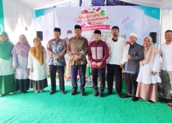 Gebyar As Salaamah 2022