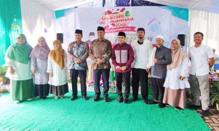 Gebyar As Salaamah 2022