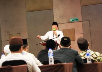 Kabupaten Tangerang Targetkan Juara Umum MTQ XIX Banten