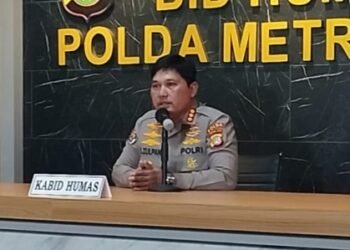 Kasus Dugaan KDRT Anggota Polsek Pondok Aren Bripka HK, Polda Metro Jaya Periksa Saksi